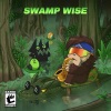 Saxsquatch、CHOMPO - Swamp Wise