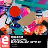 Lord Leopard、Luke Turner - Love So Deep