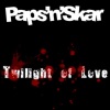 Paps'n'Skar - Twilight of Love (DJ Maxwell Star Radio)
