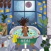 Neptune XXI、Oya Divine - Oya's Grace