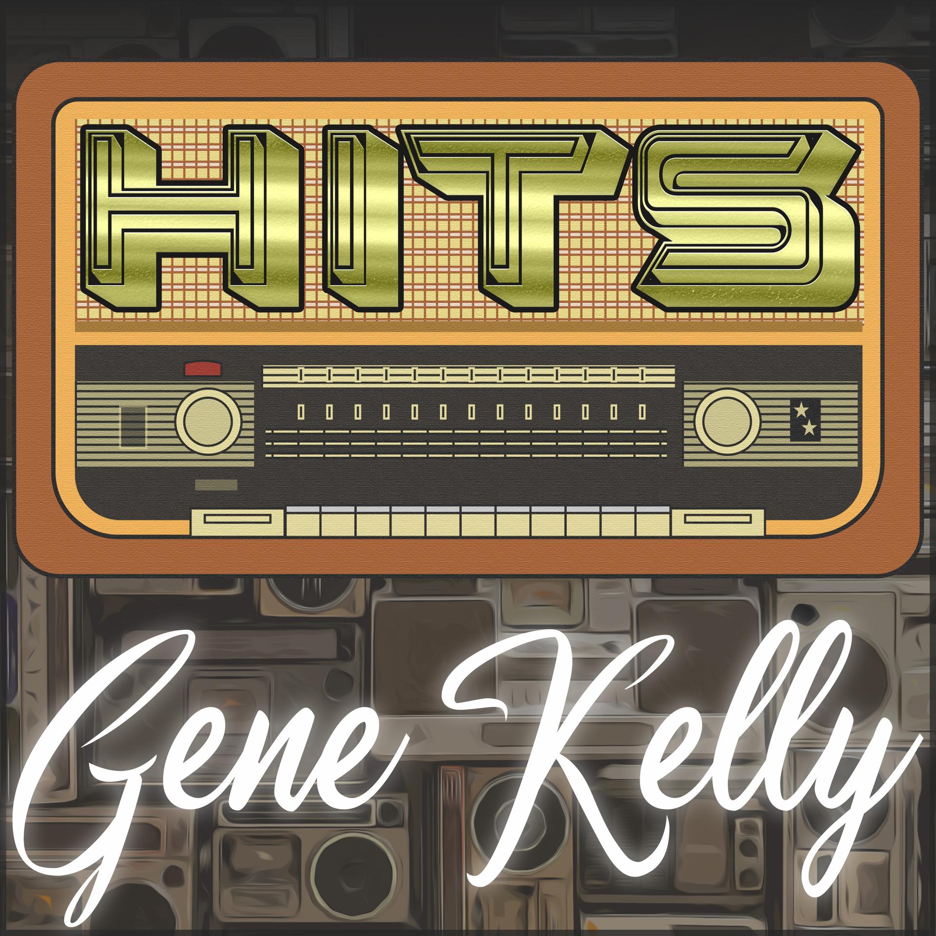 Gene Kelly - My Baby Just Cares for Me (Remastered 2014)