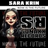 SARA KRIN - Now Is the Future