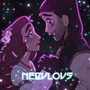 Periwinkle - Nebulous