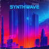 Synthwave Station - Cyber City Nights