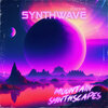 Synthwave Station - Mountain Synthscapes