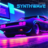 Synthwave Station - Laser Highway