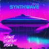 Synthwave Station - Space Station Disco