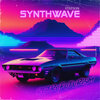 Synthwave Station - Retrofuturism
