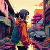 Minimal Lounge、Lofi Crew - Riviera Livin'