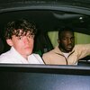 Sem Hulsmann、Jayro - Passagiersstoel