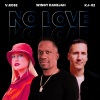 Wingy Danejah、KJ-52、V.Rose - No Love (feat. V. Rose)