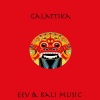 EeV、Bali - Galattika