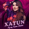 Xatun - Ay aşıq / Qaçma Məndən (Popuri)