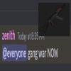 Algebra - at everyone gang war nownownownow (Explicit)