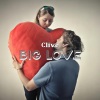 CLiVe《A Divided Soul》[MP3/LRC]