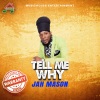 Music House Entertainment、jah mason《Tell Me Why (feat. Jah Mason)》[MP3/LRC]