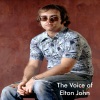 Elton John - Empty Sky