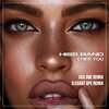 Hiss Band、Gus One - Over You (Gus One Remix)