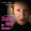 Stacey Kent、Art Hirahara - I Wish I Could Go Travelling Again