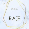 Raje - Power. (Explicit)