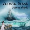 VeroniKa Grand、Vittorio Longobardi、anders johansson - Stormy Nights (feat. Vittorio Longobardi & Anders Johansson)