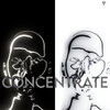 Visual - Concentrate