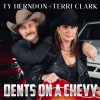 Ty Herndon、Terri Clark《Dents On A Chevy》[MP3/LRC]