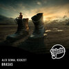 Alex Senna、R3ckzet - Brasas (Radio Edit)