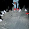 Jelie、King Zo、Malcolm Whyz3、RO$$A¥、Aj Angels、The Knock 303 - The Knock 303 Cypher 3 (feat. RO$$A¥, AJ Angels, King Zo, Malcolm Whyz3 & Jelie)(Explicit)