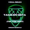 Green Neon DJ - Tamo En Nota En La 42 Con La Tropi (Tik Tok Edit)(Remix)