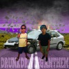 birutaboy!、The Bobfather - DDA (Drunk Driving Anthem)(Explicit)