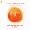 Xenia Jankovic、Camerata Novi Sad《No. 5, Silent Woods》[MP3/LRC]