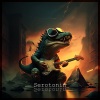 Dinosaur、Molle - Serotonin