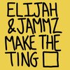Jammz、Blay Vision、Elijah - Yellow Square