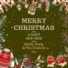 Buddy Holly、The Crickets - Deborah (Original Mix)