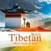 Global Journey Music USA - 1 Tibetan Bowls (Forest)