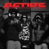 BandoKay、Double Lz、Skinny Flex - ACTIVE (Explicit)