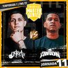 Urban Roosters、Letra Emece、Radio Macoña - Easy Mode Letra (Live|Explicit)