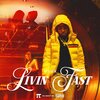 Pvrx - Livin' Fast (Explicit)