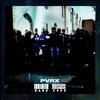Pvrx - Gang Code (Explicit)