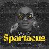 Smoothy、Copyright Control、Shyne D、9ice - Spartacus