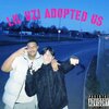 PassiveTheRapper、KIJE - LIL UZI ADOPTED US (Explicit)