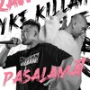 Myke Killah、Le JAD - Pasalamat (feat. Jad)