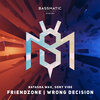Natasha Wax、Sony Vibe - Friendzone