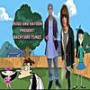 hayden2sick - Backyard Boyz Anthem (feat. Hugo)(Radio Edit|Explicit)