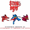 Stoneman《Stoneman III (Explicit)》[MP3/LRC]