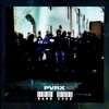 Pvrx - Gang Code