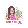 슈퍼리치밴드 - 배가 고픈 건지 뭔지