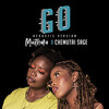 Muthaka、Chemutai Sage - Go (Acoustic)
