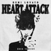 Demi Lovato《Heart Attack (Rock Version)》[MP3/LRC]